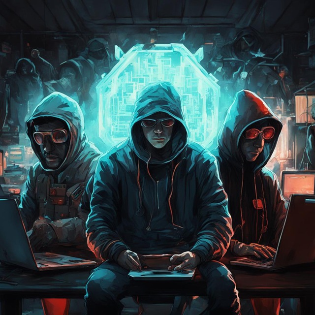 Avatar of GigaHackers